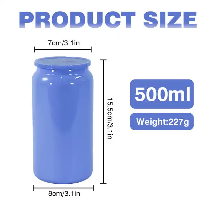 Pink 16oz 304 Stainless Steel Insulated Travel Mug - Portable Outdoor Coffee Cup, Double-Wall Thermos for Hot & Cold Beverages 3