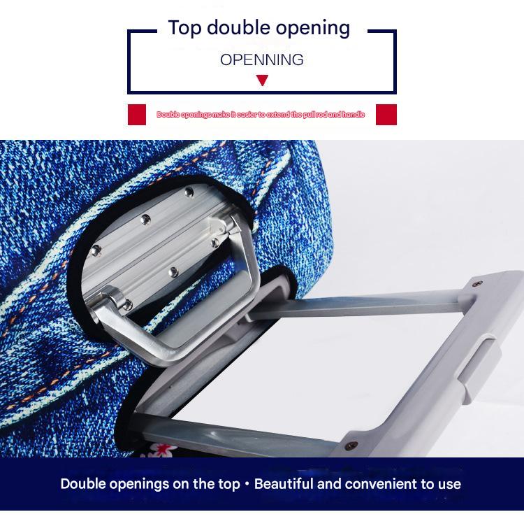 XL 29-32 Inch Elastic Luggage Cover with Zipper, Travel Suitcase Protector, Scratch Resistant Luggage Cover 4