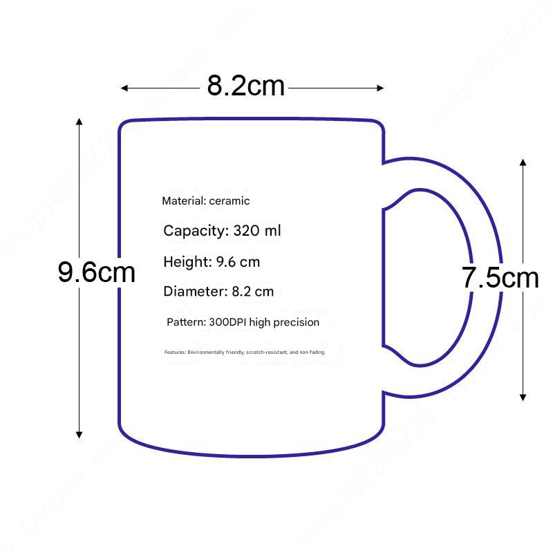 Funny Excel Spreadsheet Mug – Perfect for Office & Spreadsheet Enthusiasts 4