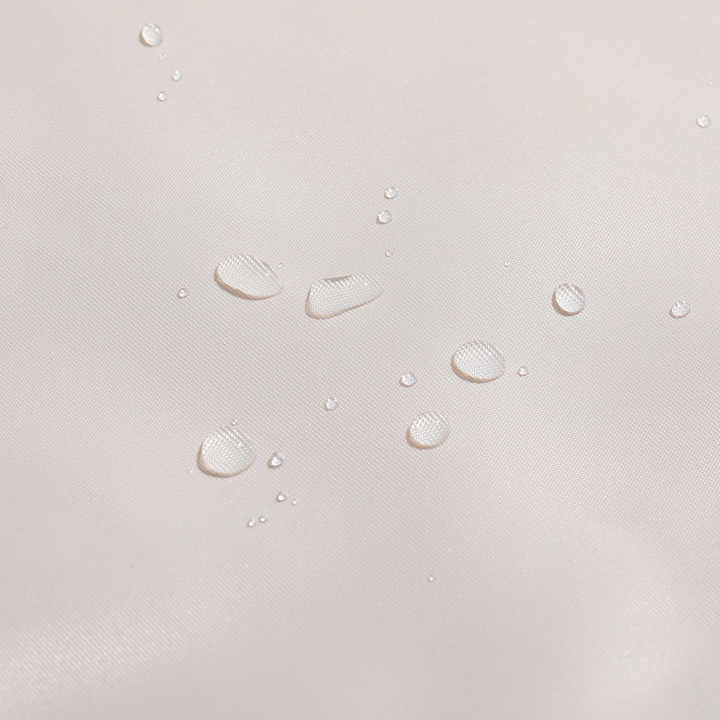 Dark Pink Travel Storage Organizer Bag 7