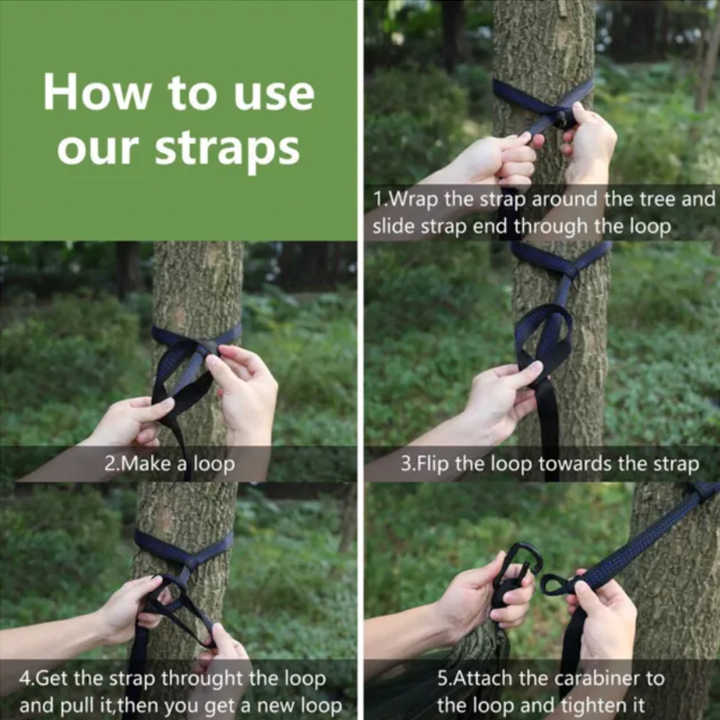 Orange And Grey Automatic Pop-Up Mosquito Net Hammock - 200kg Load Capacity, Lightweight Outdoor Camping Gear with Quick Setup and Durable Design 5