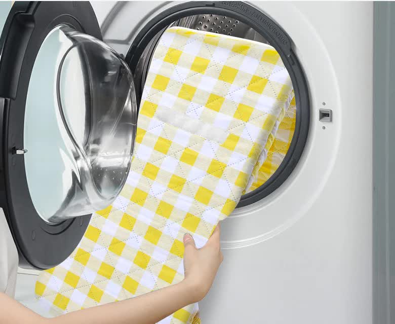 Thickened Waterproof Picnic Blanket - Portable Outdoor Beach Mat for Camping and Hiking 150*200cm(Monet's Garden) 4