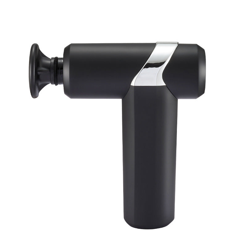 Cold & Heat Therapy Massage Gun with 5 Heads and 2000mAh Battery 5