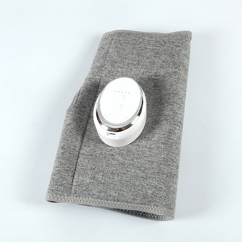 Rechargeable Leg Massager with 3 Vibration Modes and Airbag Compression 5