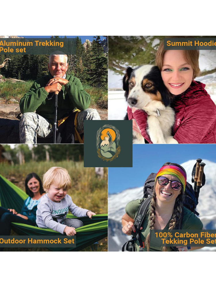 Blue Compact Lightweight Quilted Blanket - Soft, Warm, and Portable for Outdoor Adventures 3