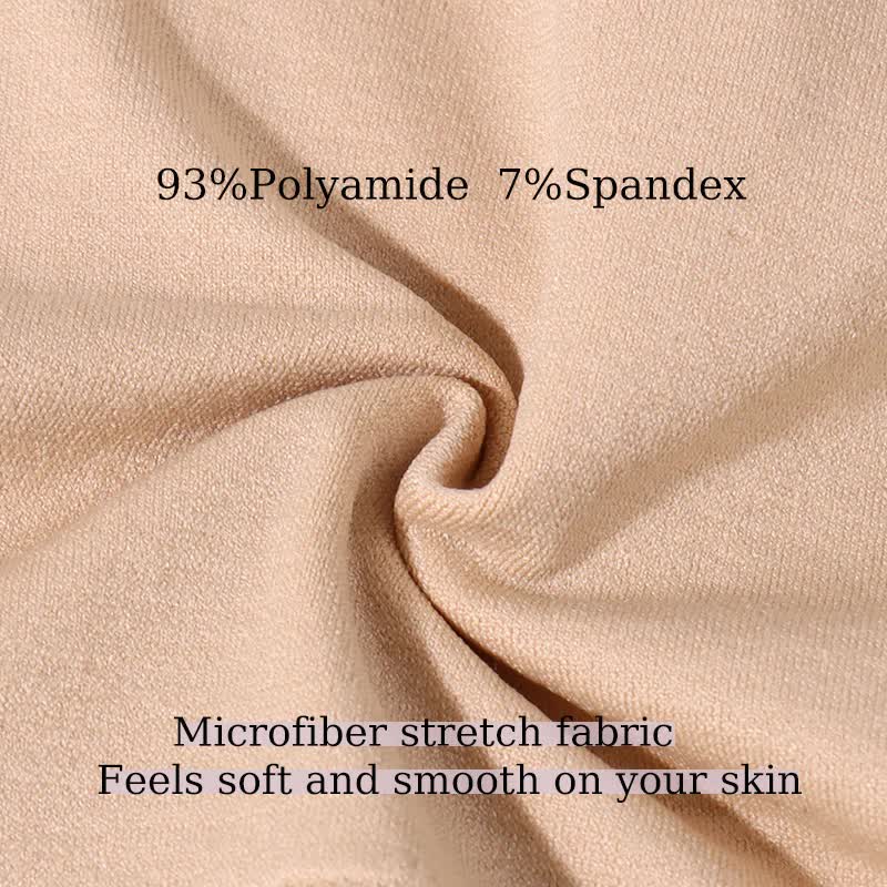 S Skin 3-Pack Seamless Stretch Bikini Panties - Soft & Breathable Women's Underwear 3