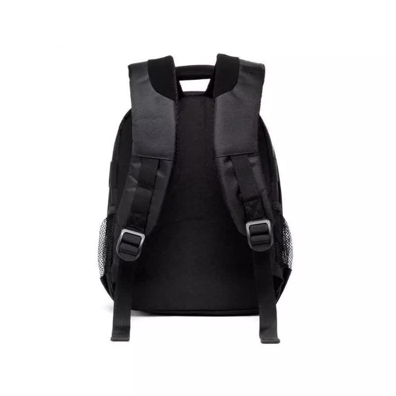 Purple Lining Water-Resistant DSLR Camera Backpack with Tripod Holder, Lightweight and Spacious Photography Bag for Outdoor Use(Camera and accessories are props, not included) 4