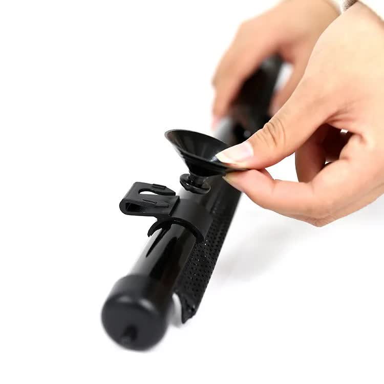 2 Pcs 40*45cm Black Adjustable Retractable Car Side Window Sun Shade - UV Protection, Easy Installation with Suction Cups 5