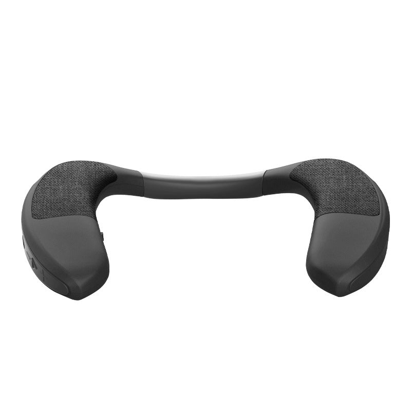 Stylish Neckband Wireless Bluetooth Speaker - Unleash Your Audio Freedom 6