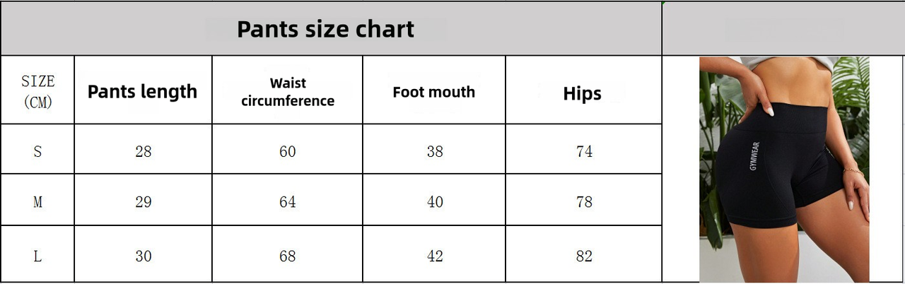 2 pcs High waist black yoga shorts for running, fitness and sports | Tummy control, butt lift, sweat wicking, size M 10