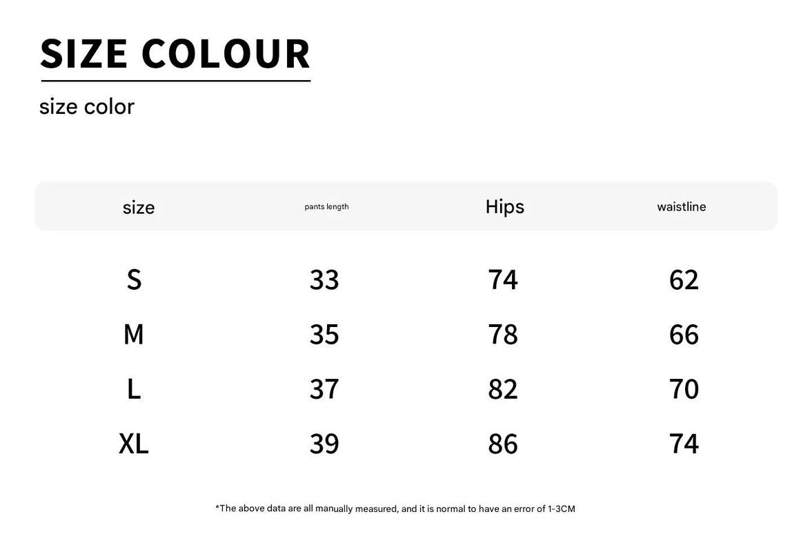Black High-Waisted Yoga Shorts with Pockets for Women - Butt-Lifting, Breathable, and Comfortable Activewear M 7