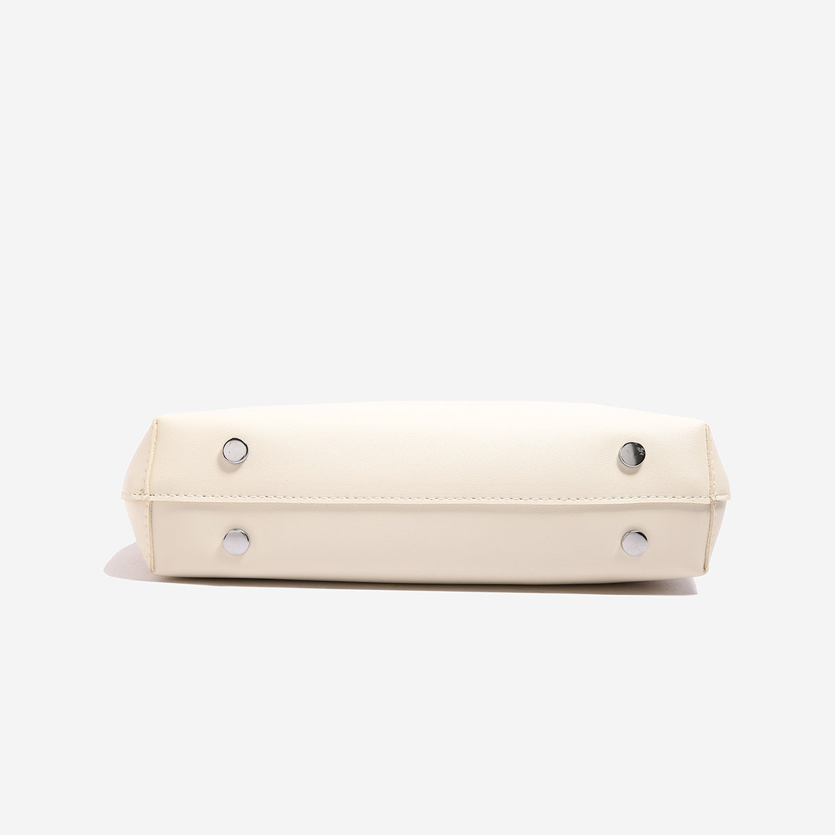 Brown Women's Trendy PU Leather Shoulder Bag - Fashionable Underarm Hobo Bag with Adjustable Strap 8