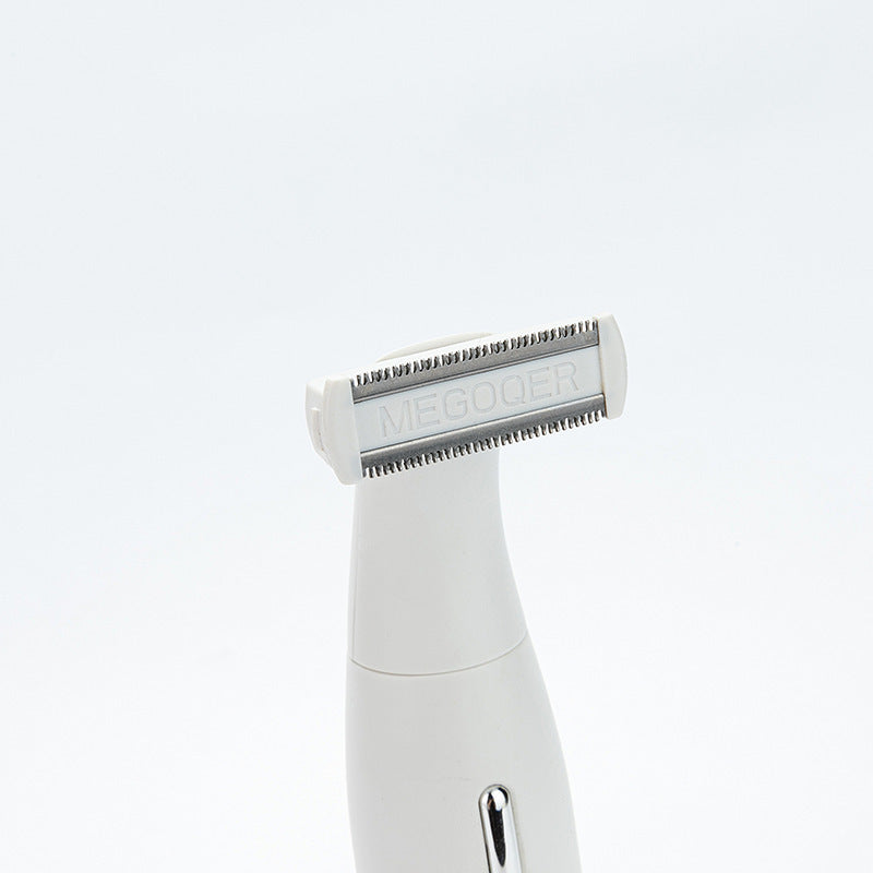 All-in-One Ladies' Trimmer Kit - Body, Face, Eyebrow & Nose Hair Removal 3