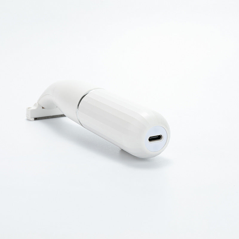 All-in-One Ladies' Trimmer Kit - Body, Face, Eyebrow & Nose Hair Removal 5