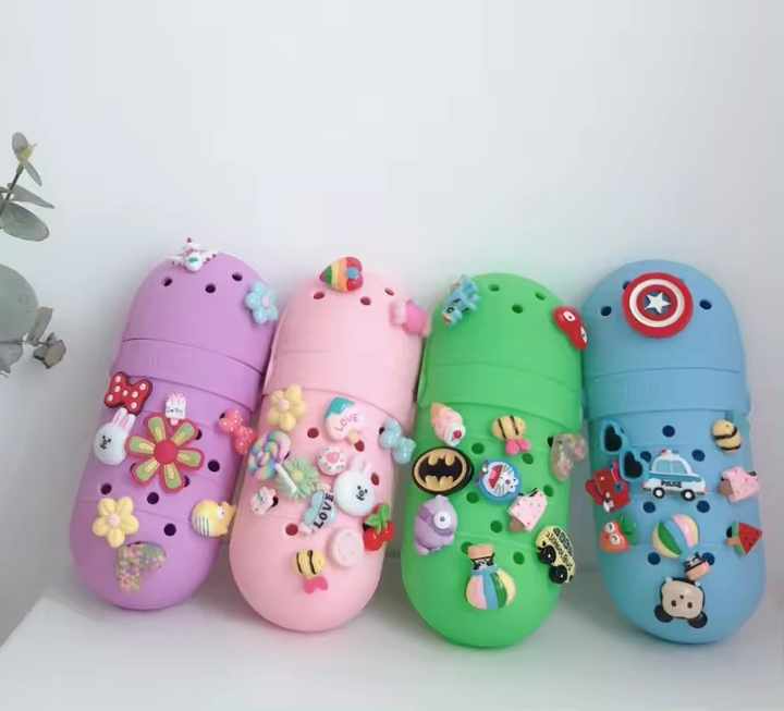 2 Pcs Green Portable Makeup Brush Holder - Silicone Cosmetic Organizer with 21 Slots, Washable, 20x8x5cm, 170g(makeup brush not included) 7