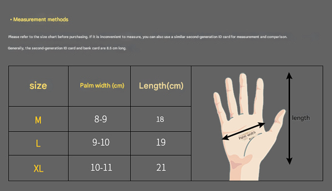 XL Yellow Durable Cowhide Work Gloves - Insulated Windproof Anti-Slip for Outdoor Handling & Cycling 3