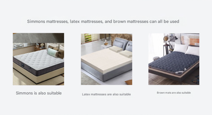 White Plush Crystal Velvet Fitted Sheet - Ultra Soft, Warm & Thick for Winter (138x190+36cm) 3