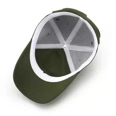 Yellow Stylish Aviator Goggle Baseball Cap - Unisex Outdoor Cotton Sun Hat 6