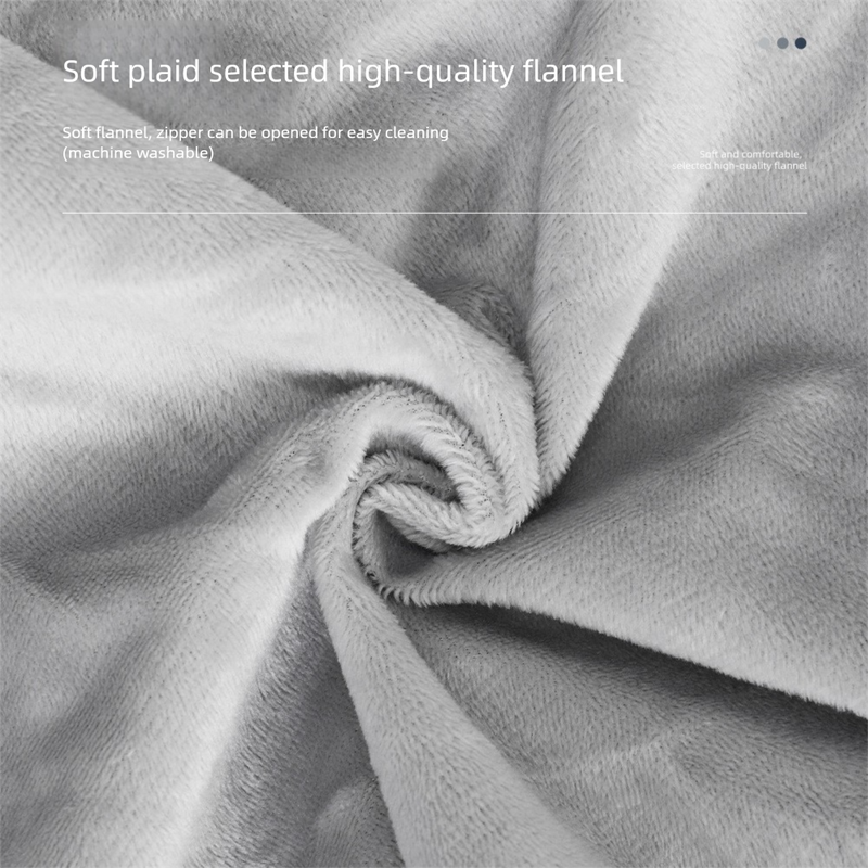 Dark Blue Soft Multi-Angle Tablet Pillow Stand - Comfy Reading & Viewing Holder for iPads, Books, eReaders 5