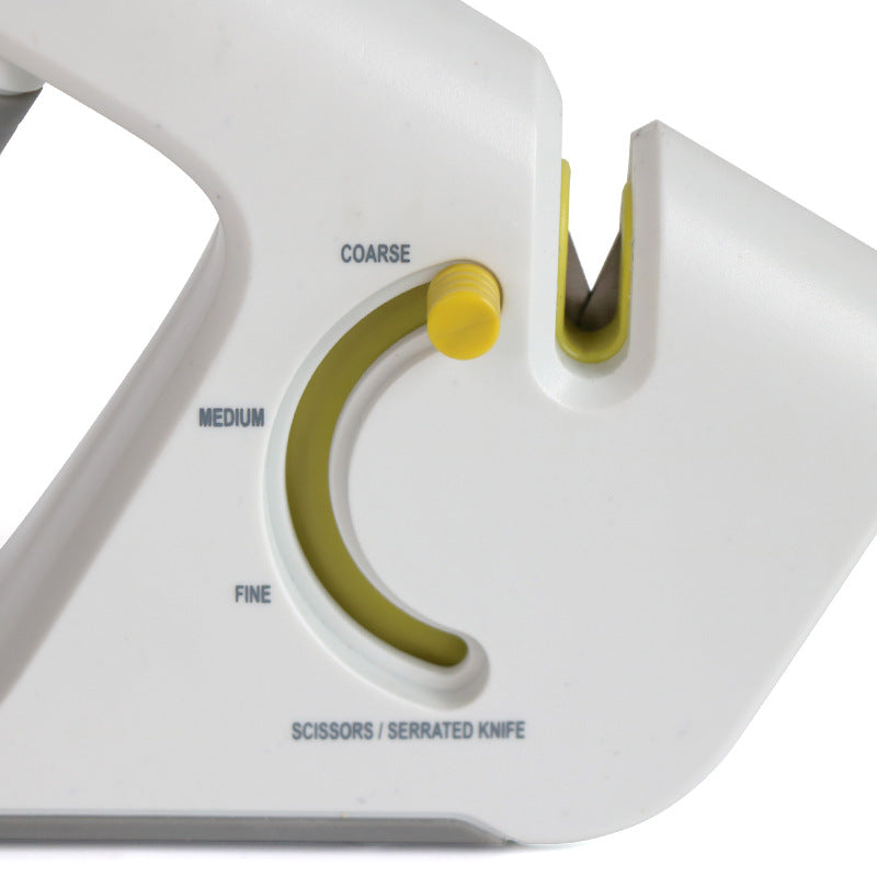 Portable Handheld Knife Sharpener for Kitchen Tools 3