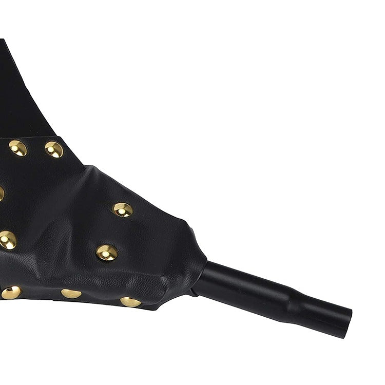 19-Inch Manual Air Blower for Camping and BBQ Fire Starting 3