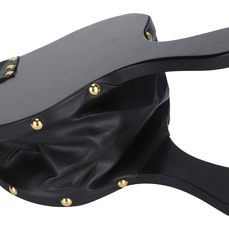 19-Inch Manual Air Blower for Camping and BBQ Fire Starting 4