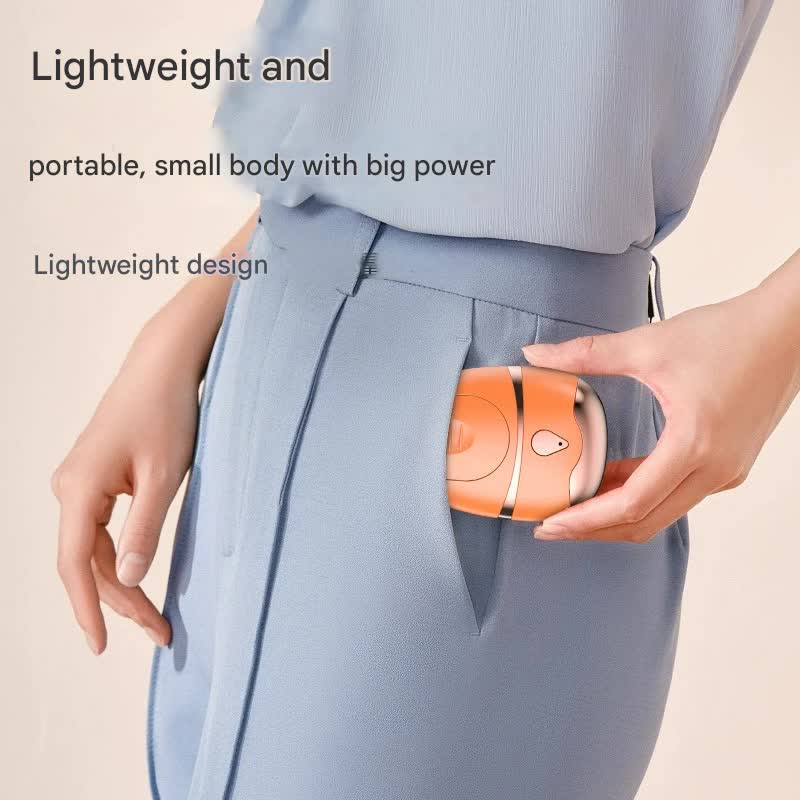 Portable Nano Mist Eye Massager & Humidifier - USB-C, Hot Compress, Wrinkle Reduction & Deep Hydration(White) 5