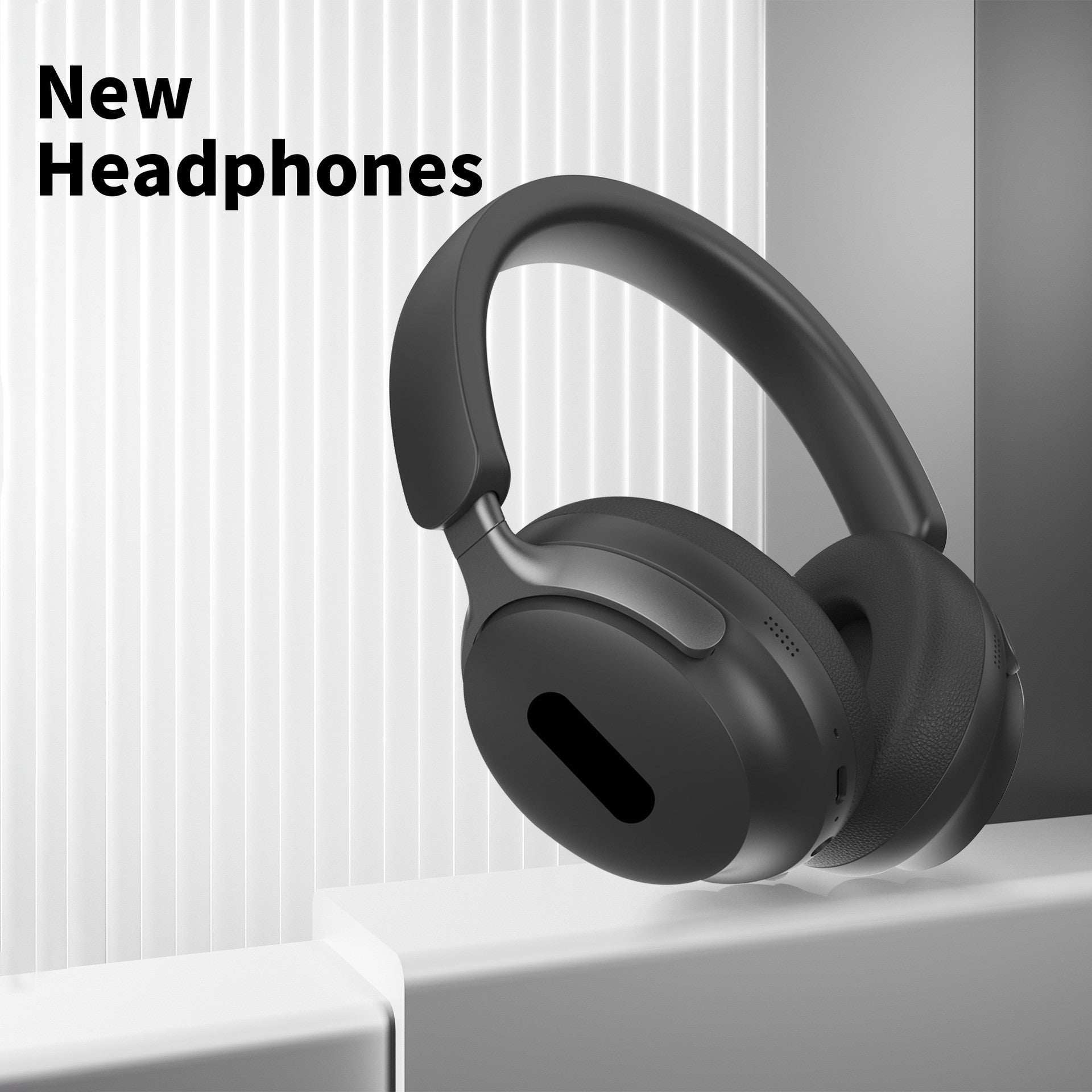 AKZ 25 Wireless Over-Ear Headphones - Bluetooth 5.3, Hi-Fi Audio, Noise-Isolating, Long Battery Life(white) 4