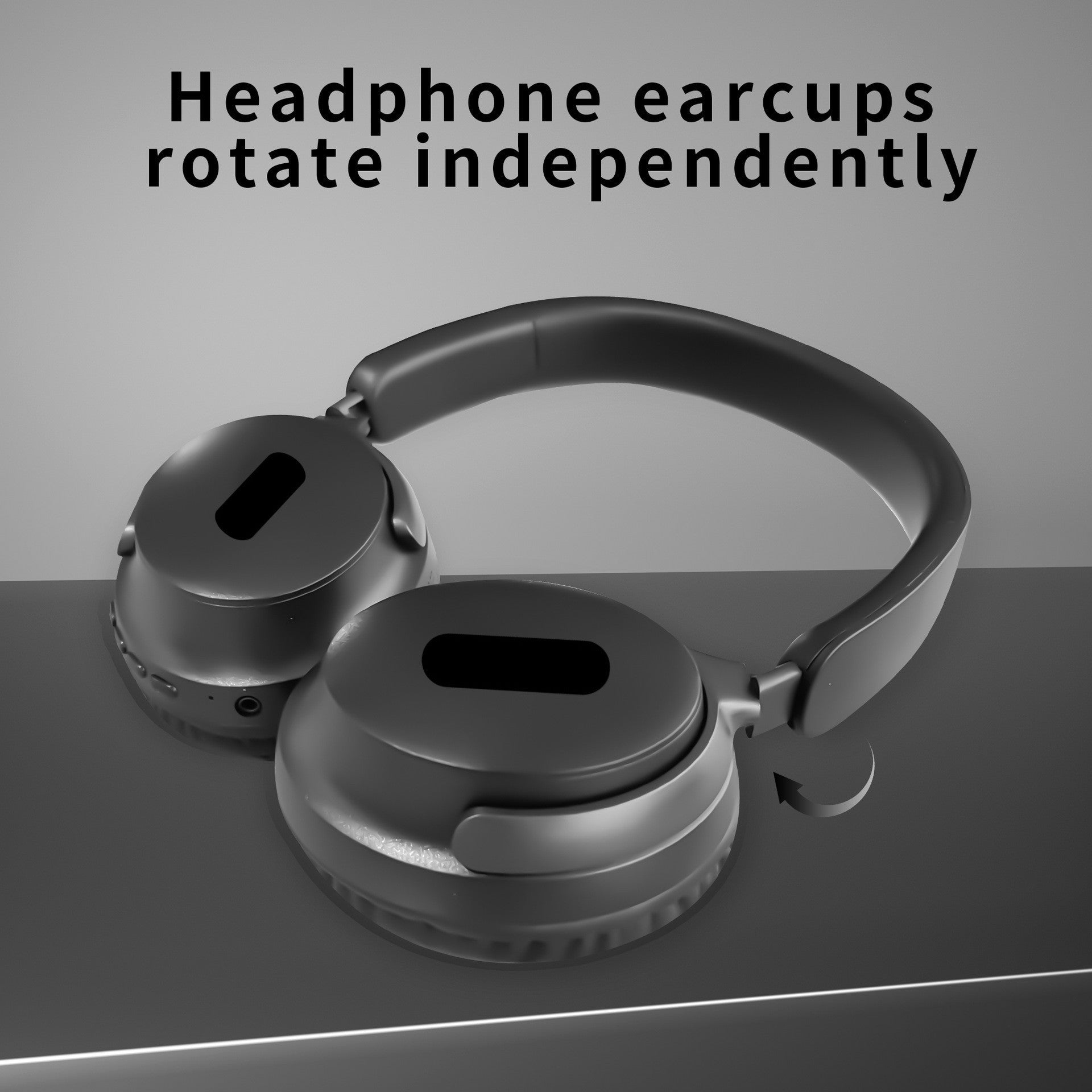 AKZ 25 Wireless Over-Ear Headphones - Bluetooth 5.3, Hi-Fi Audio, Noise-Isolating, Long Battery Life(white) 5