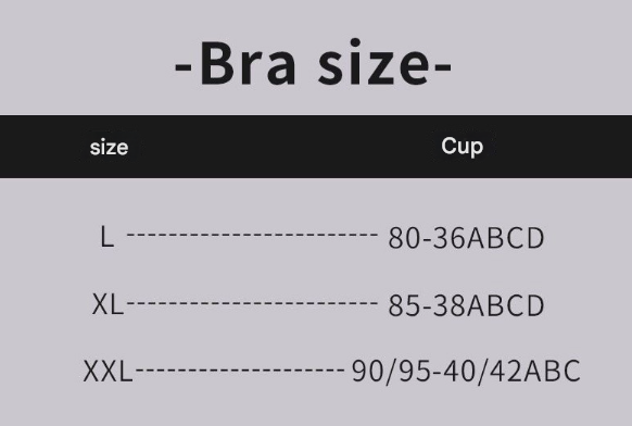 Size XXL Blue Wireless Electric Breast Massager Bra - 5 Modes Vibration & 3 Heat Levels for Lifting Comfort & Wellness 6