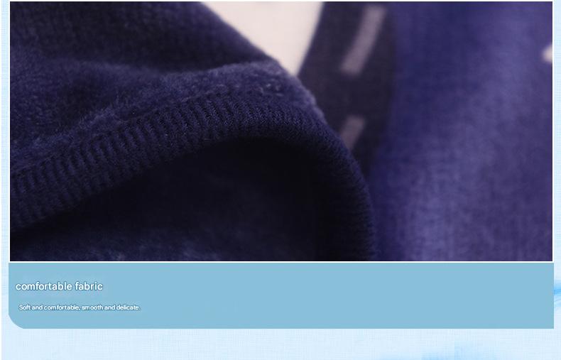 Ultra-Soft Kids Plush Fleece Blanket - Cozy Cartoon Animal Throw for All Seasons (Fox) 5