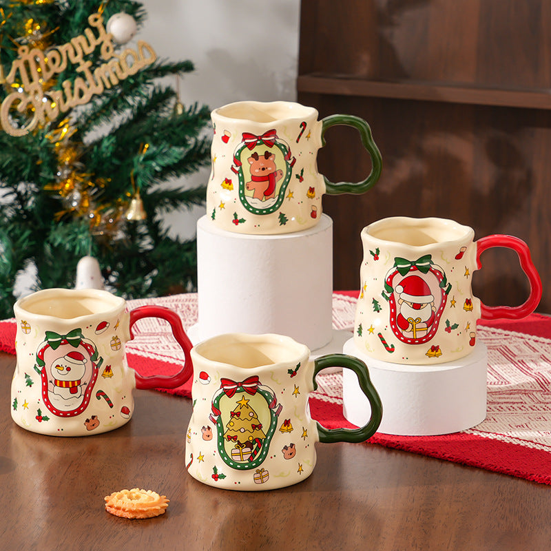 Random Color Surprise Cup Mystery Box - Receive One Random Mug, Tumbler or Glass 4