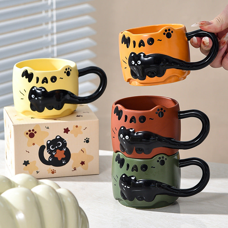 Random Color Surprise Cup Mystery Box - Receive One Random Mug, Tumbler or Glass 5