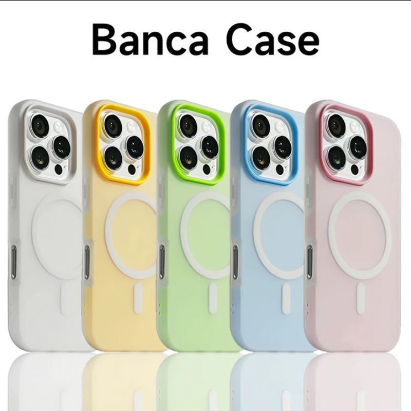 Random Color iPhone Case Surprise Box - 5 Pack of Random Style Covers for Your Apple Model 10