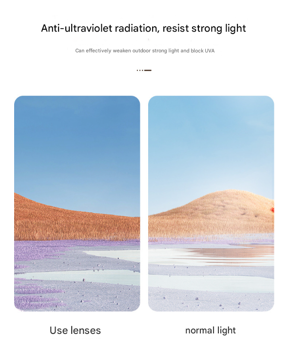 Gold Frame and Pink Grey Lenses Modern Retro Geometric Sunglasses - Chic Metal Frame with UV400 Lenses and Black PU Leather Protective Case 12