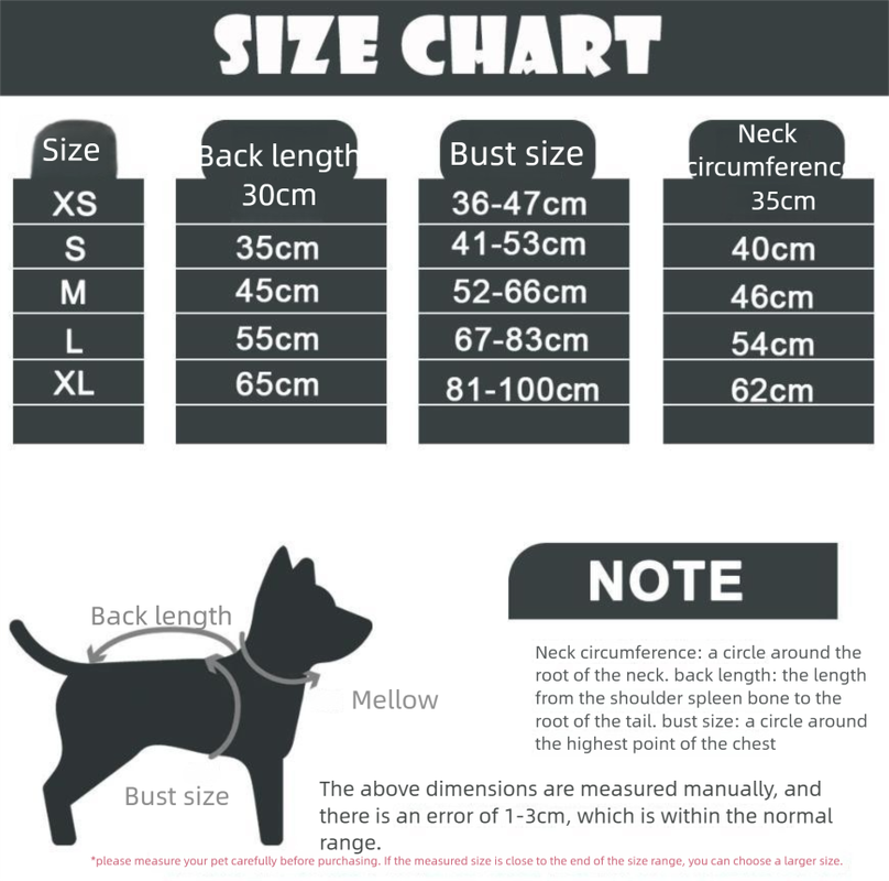 XS Dark Blue All-Season Pet Raincoat - Waterproof & Dustproof High-Collar Dog Windbreaker for Spring 3