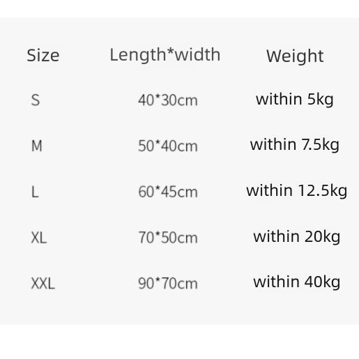 2-Pack Black Cat Pet Summer Cooling Latex Pad (L Size: 60*45cm) - Breathable Ice Silk & Latex-Filled Dog Bed Cat Sleeping Mat with Non-Slip Base 4