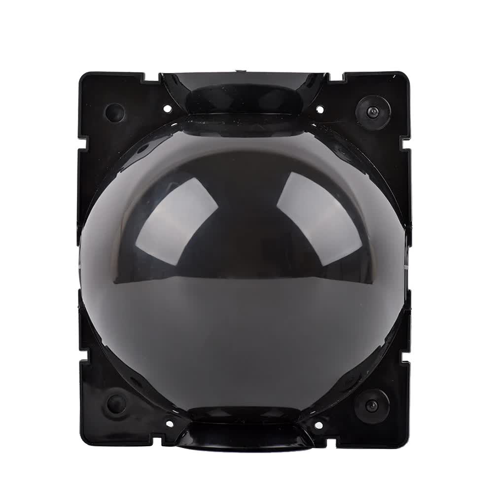 5-Pack Black Reusable Plant Air Layering Propagation Pod (Diameter: 5cm) - Anti-Waterlogging Grafting Root Ball Rooting Device for Flower & Fruit Trees