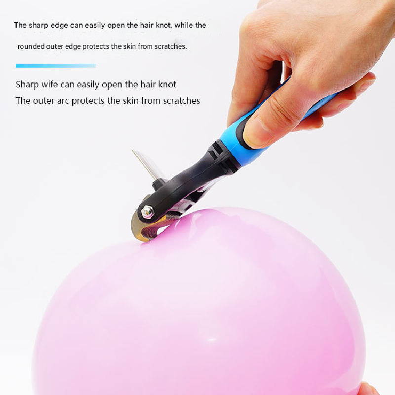 Pink Pet Grooming Comb – Fine Toothed Side for Hair Removal and Detangling, Ideal for Dogs with Long or Thick Coats in Australia 3