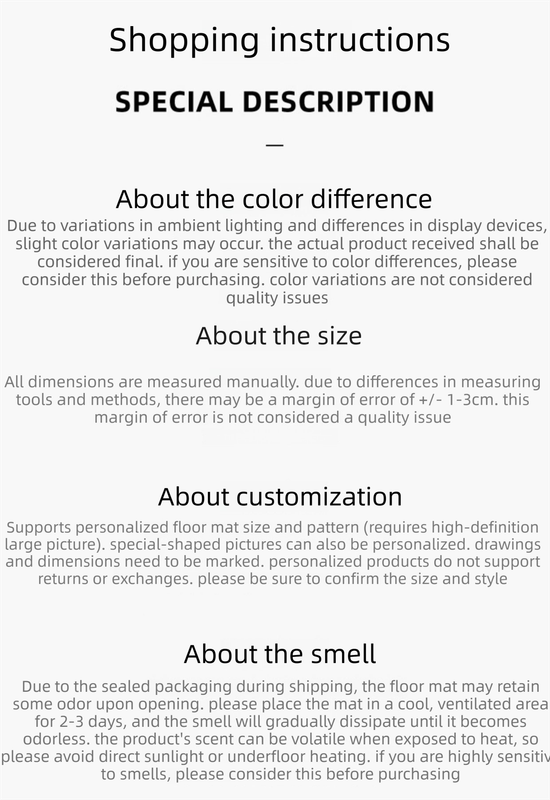 Black Super Absorbent Diatomite Quick Dry Bath Mat 60x120cm - Non-Slip Rubber Backing for Australian Bathroom & Entryway 3