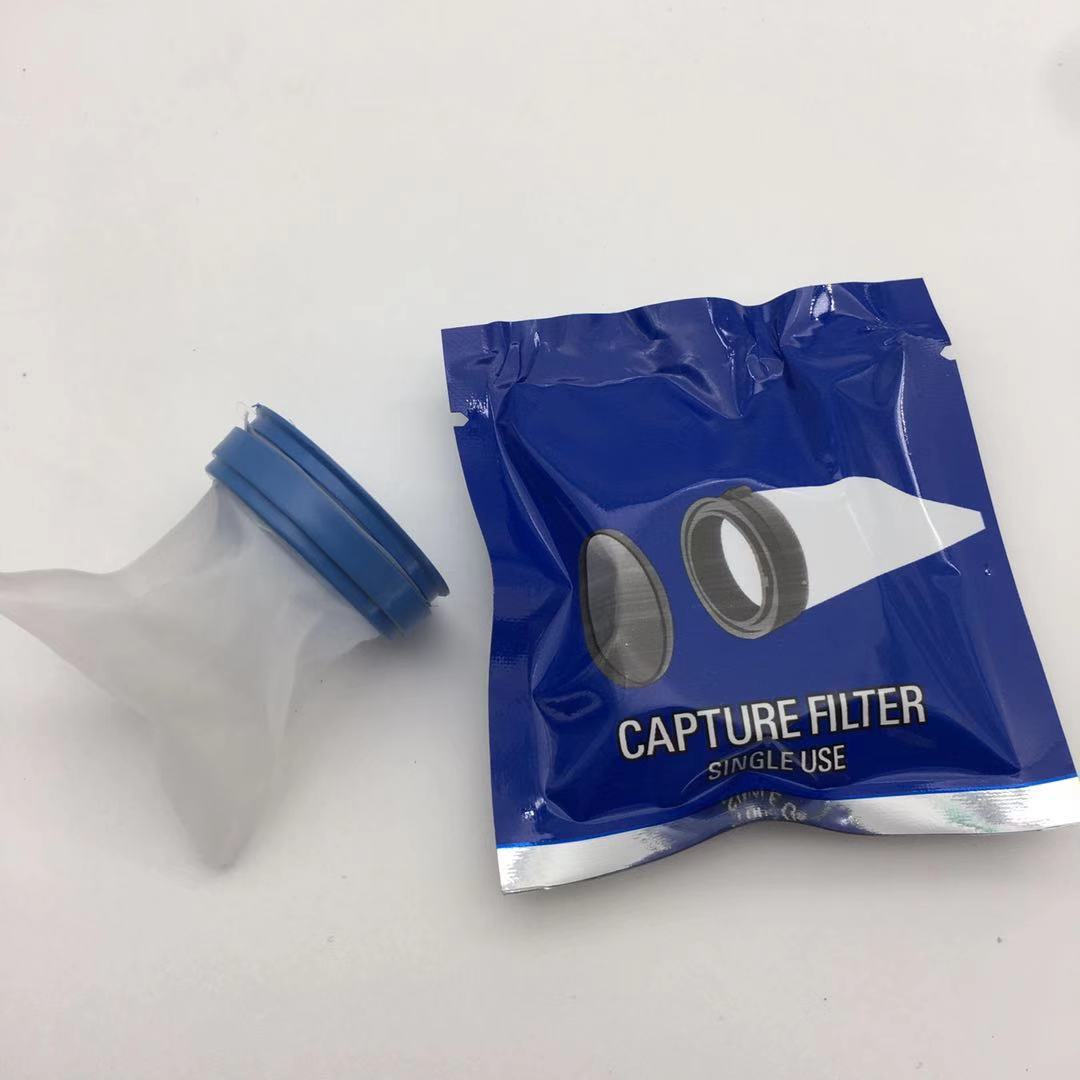 Portable Electric Pet Lice/Flea Comb with 3 Filters - Physical Head Lice Remover and Grooming Vacuum for Cats & Dogs 4