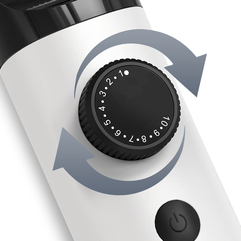 PR-2388 Rechargeable Hair Trimmer (black) 3