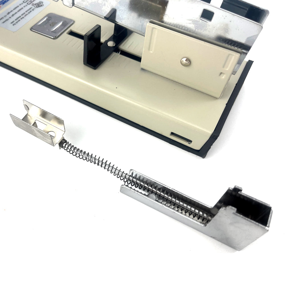 Heavy Duty Big Size Stepler With Free 2000x23/20 Steples Office Stationary 3