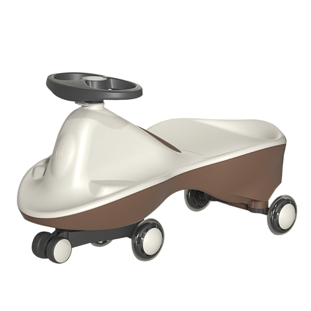 Red-Glide Walker Swing Car Twist Car Rind On Toy  Italian Designer For Children Outdoor 11