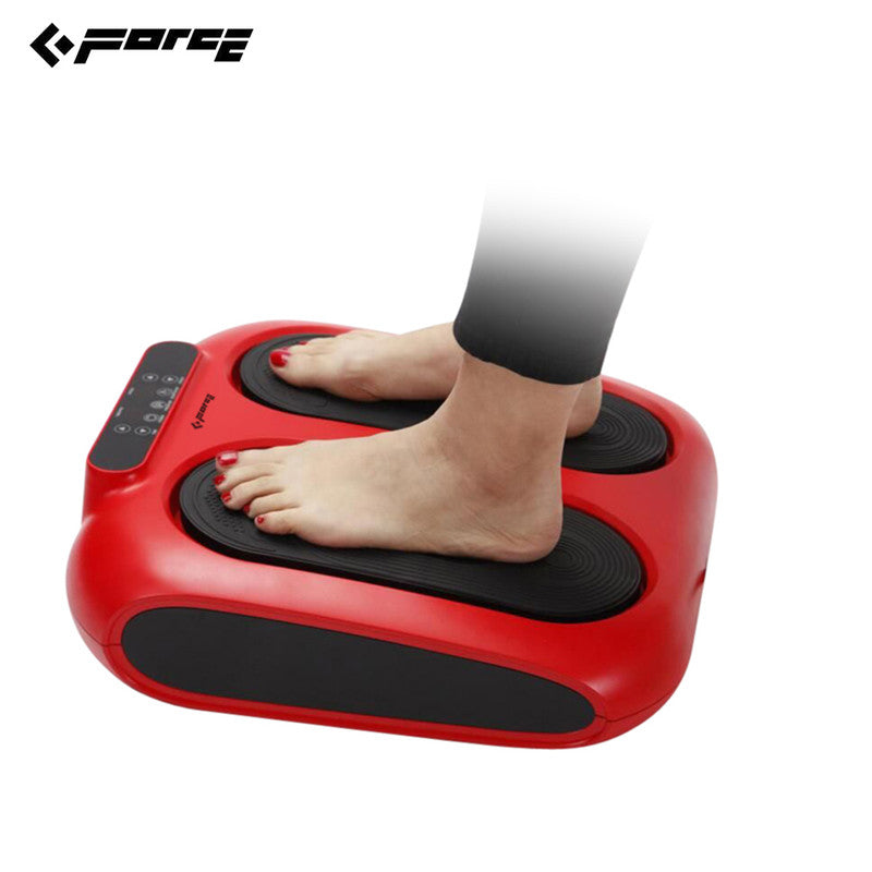 Red Massage Relieve Pain Sore in Feet Calves lmprove Circulation Health with Remote Control 6
