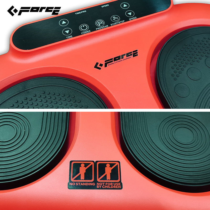 Red Massage Relieve Pain Sore in Feet Calves lmprove Circulation Health with Remote Control 8