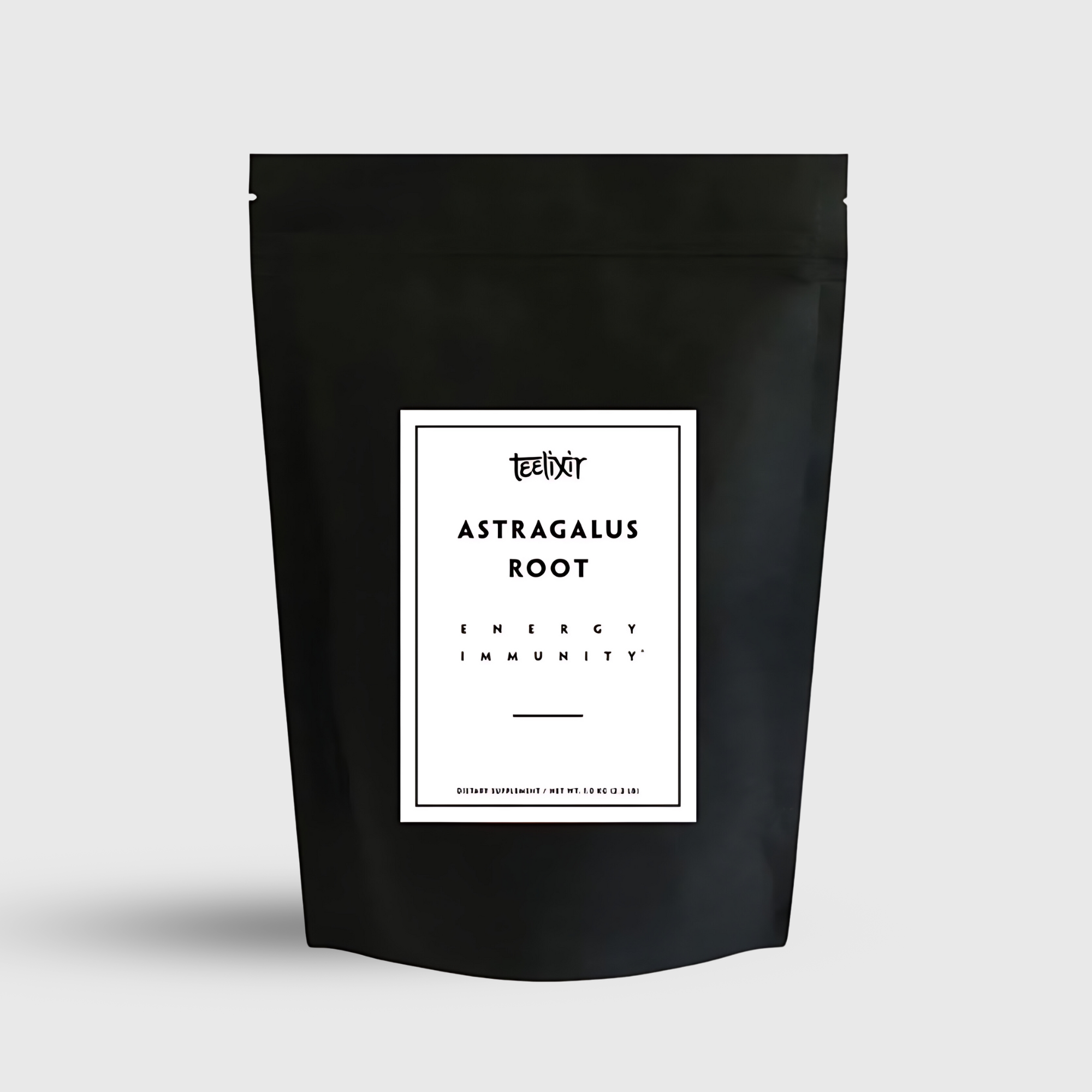 Teelixir Astragalus Root 500g 4