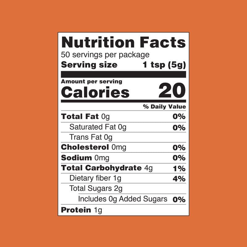 Teelixir Australian Bee Pollen 5