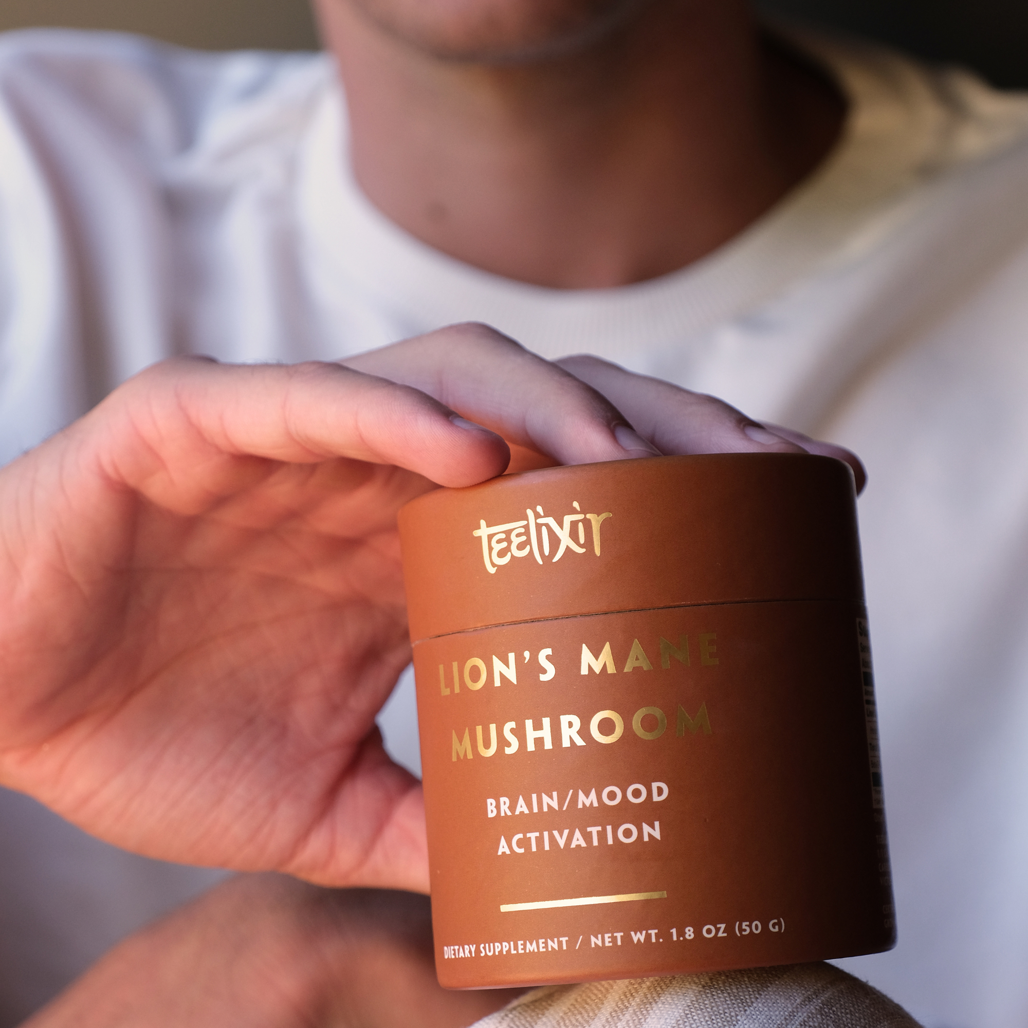 Premium Mushroom Immunity Pack 3