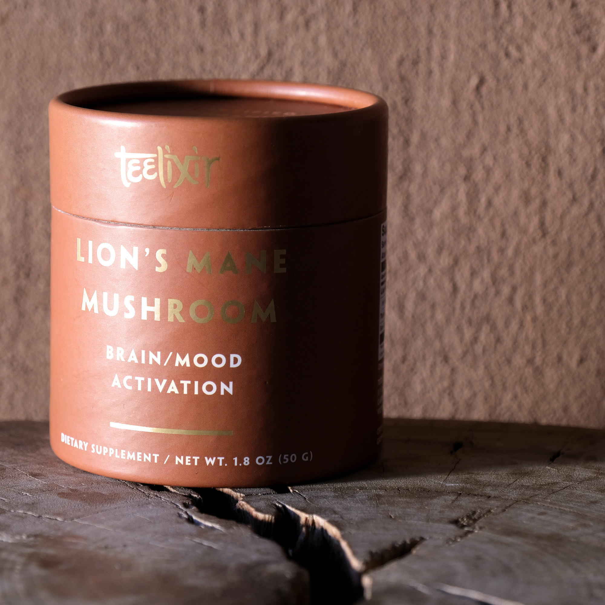 Premium Mushroom Immunity Pack 4